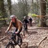 Clinic jeugd groep