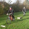 Clinic met gezin van 4