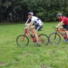 Clinic vriendengroep