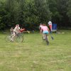 Volleybalgroep